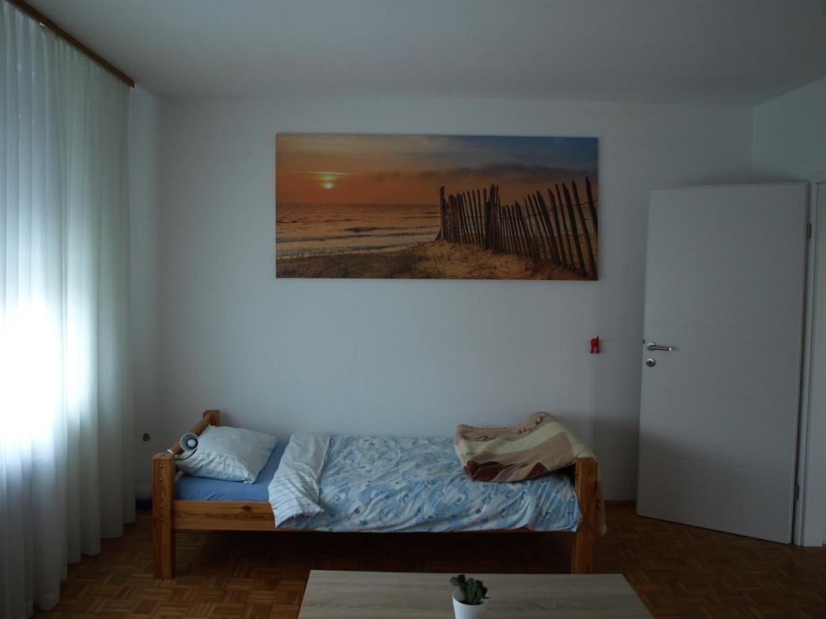 Apartment Nana Gradici Exteriör bild