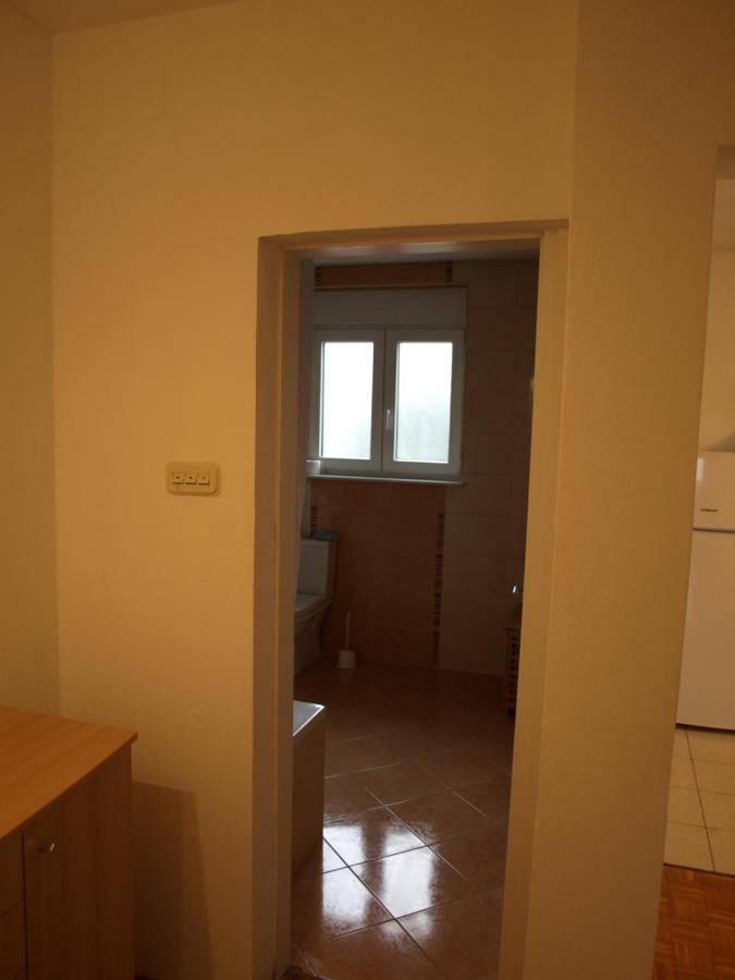 Apartment Nana Gradici Exteriör bild