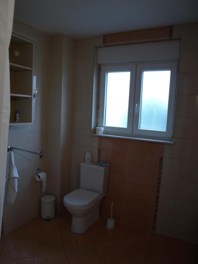 Apartment Nana Gradici Exteriör bild