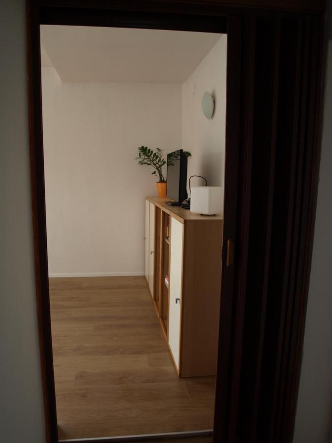 Apartment Nana Gradici Exteriör bild