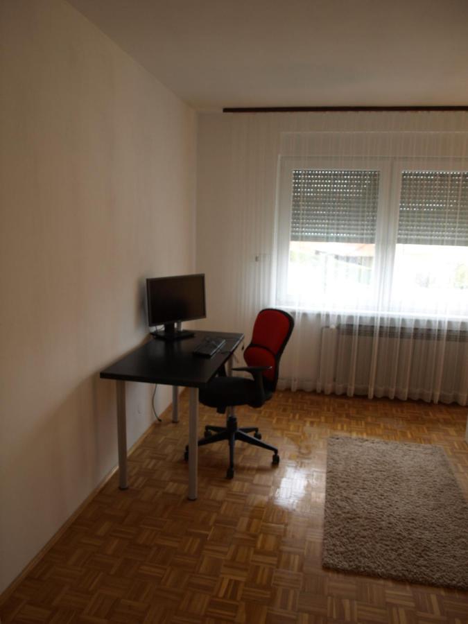 Apartment Nana Gradici Exteriör bild