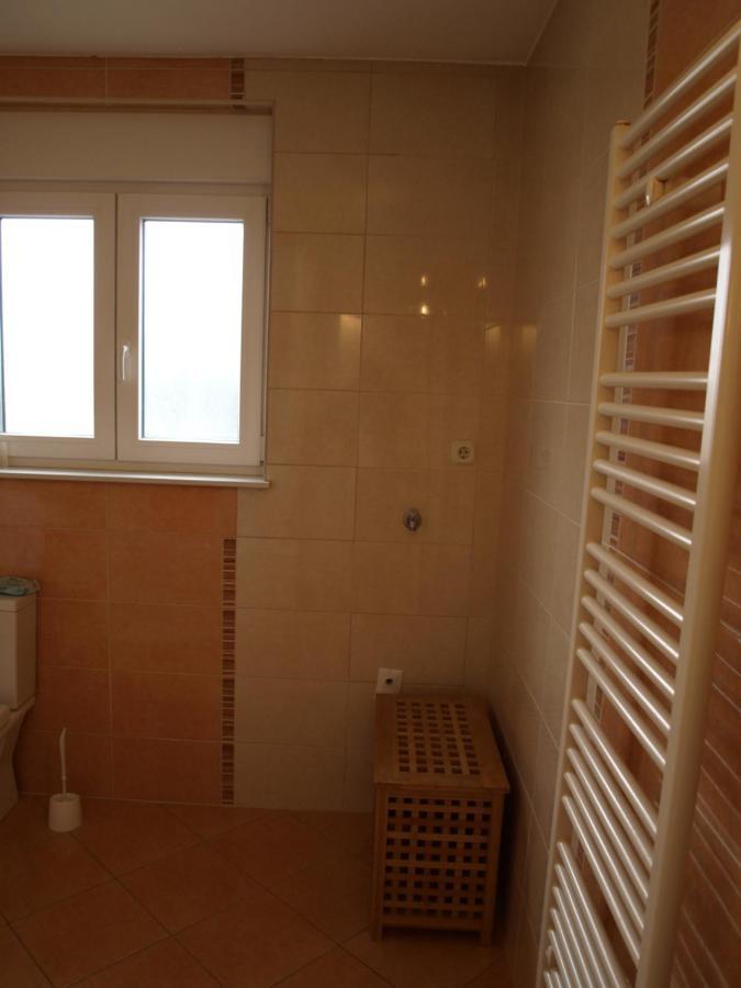 Apartment Nana Gradici Exteriör bild