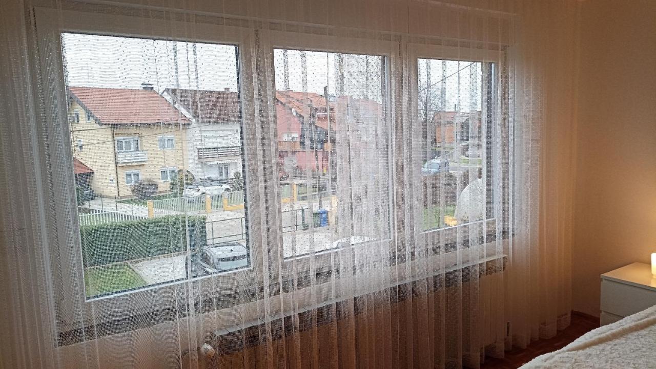 Apartment Nana Gradici Exteriör bild